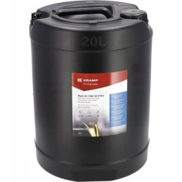 Universalus aliejus 20l mineralinis stou sae 15w 30k