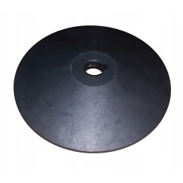 Pusiau variatoriaus ratas claas dominator 80 85 88 68