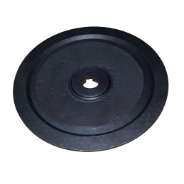 Pusiau variatoriaus ratas claas dominator 80 85 88 68