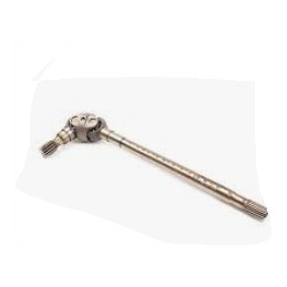 Polos rinkinys john deere al161317