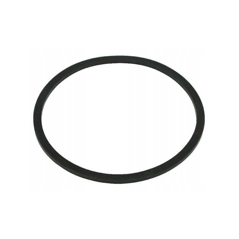 Didelis danties sandarinimo žiedas