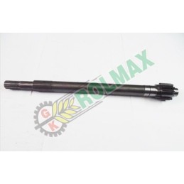 Pol os right new Holland case 5141650 res