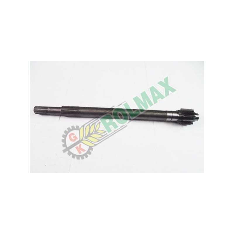 Pol os right new Holland case 5141650 res