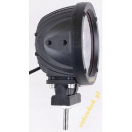 Ilgo nuotolio LED lempa 45W Cree prožektorius 12 24v