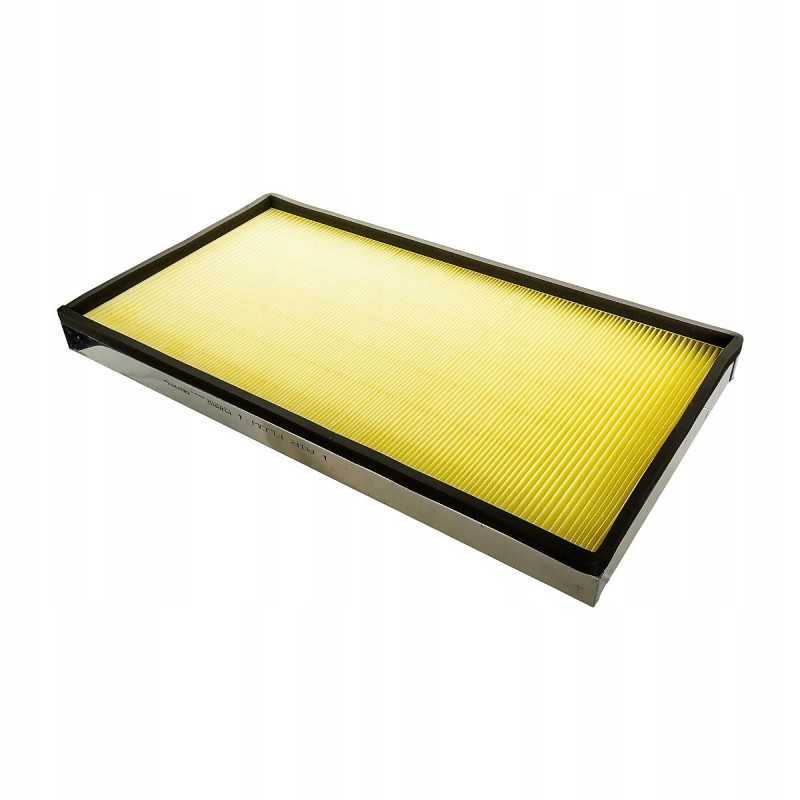 Purro salono filtras 649x352x53mm arba 28980100