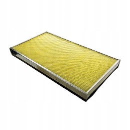 Purro salono filtras 649x352x53mm arba 28980100