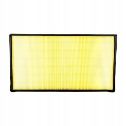 Purro salono filtras 649x352x53mm arba 28980100