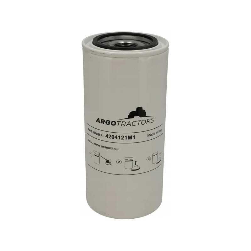 Hidraulinis filtras 4204121m1