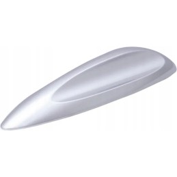 Kryžiaus žymeklis ant kaukės