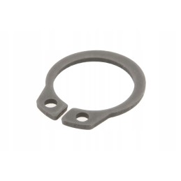 235152 0 išorinis segerio žiedas 13 x 1 mm