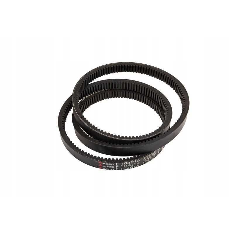 D41981100 V formos diržas 32 x 15 x 2830 la