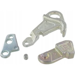 2 kategorijos kablio remonto komplektas