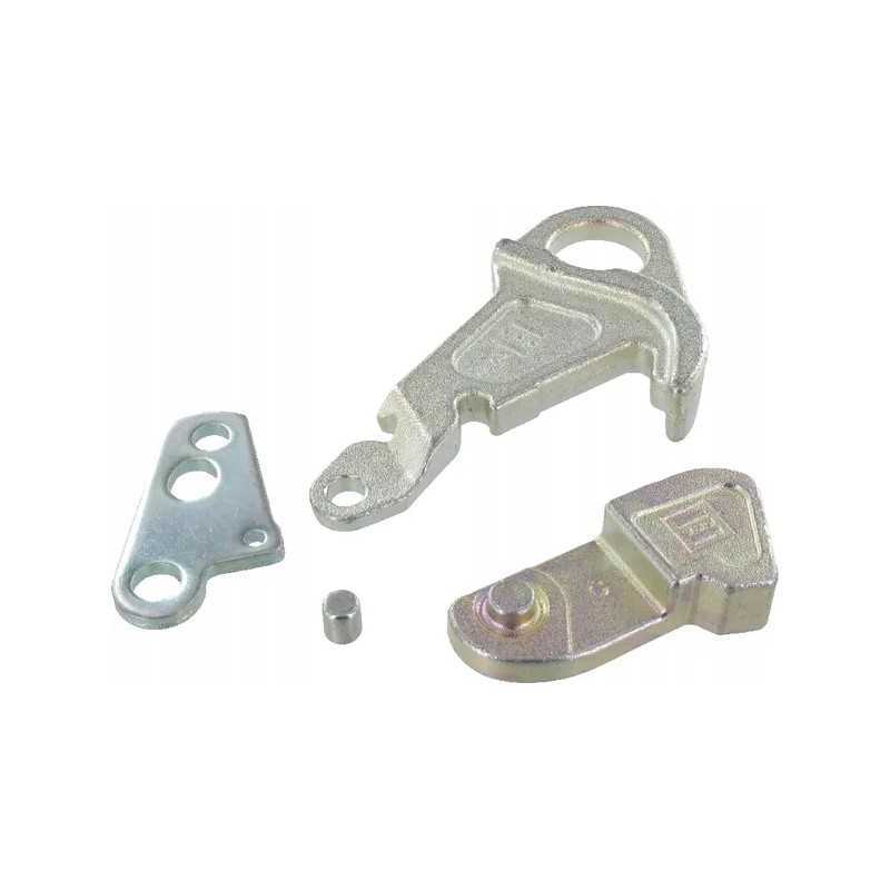 2 kategorijos kablio remonto komplektas