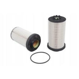 068709 0 Claas variklio kuro filtras