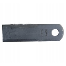 Pašarų kombaino kilnojamas, lygus smulkintuvo peilis 175