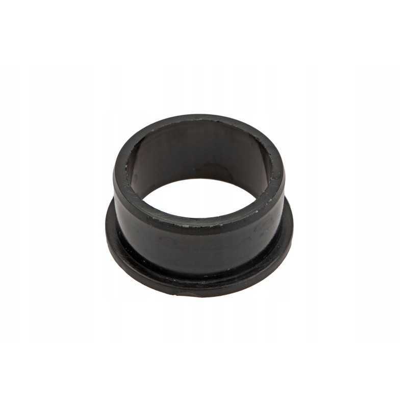 008543 02 plastikinė rankovė su apykakle 25 1 x 3