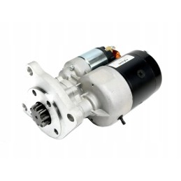 Magnetono korpuso starteris su reduktoriumi ford ne