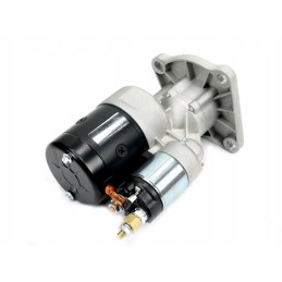 Magnetono korpuso starteris su reduktoriumi ford ne