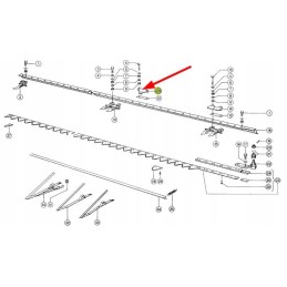 676236 z124 dalgio spaudimas