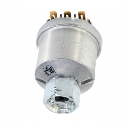 Bizon 50409 variklio greičio daviklis su 3 išėjimais