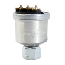 Bizon 50409 variklio greičio daviklis su 3 išėjimais