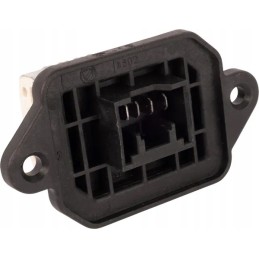 Rezistorius 3657826m1 kramp