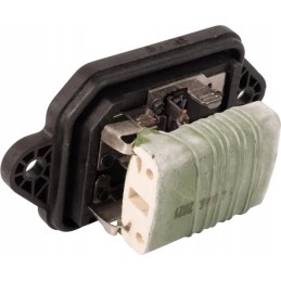 Rezistorius 3657826m1 kramp