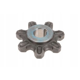 678856 4 grūdų transporterio krumpliaratis su 7