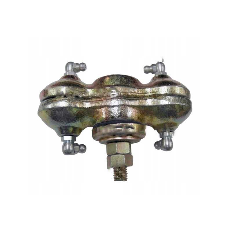 Targanca šaukštas, skirtas Claas 610369 Aparts