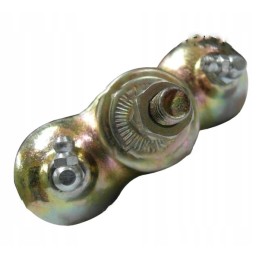 Targanca šaukštas, skirtas Claas 610369 Aparts