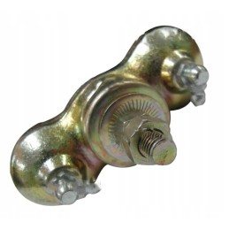 Targanca šaukštas, skirtas Claas 610369 Aparts