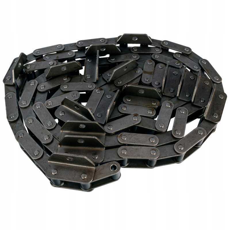 Pakreipimo tiekimo grandinė 38 4r 3 54m claas