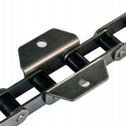 Pakreipimo tiekimo grandinė 38 4r 3 54m claas