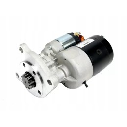 Magnetono korpuso starteris su reduktoriumi ford ne