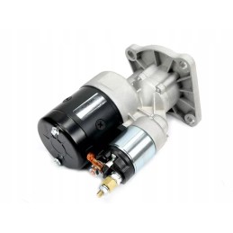 Magnetono korpuso starteris su reduktoriumi ford ne