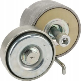 V formos diržo įtempiklis cnh