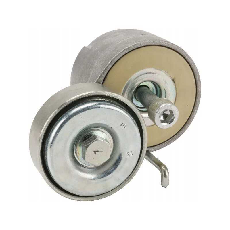 V formos diržo įtempiklis cnh