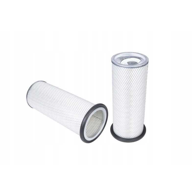 P119373 variklio oro filtras