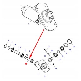 La322116250 krumpliaratis su voleliu