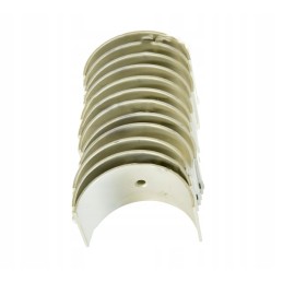 Švaistiklio guolių rinkinys n025, 1 bimetalinis pjūvis