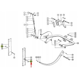 235157 0 išorinis seger žiedas 22 x 1 2