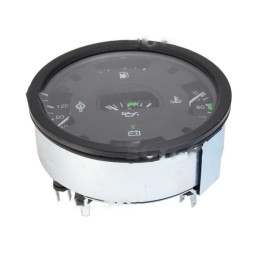 Kombinuotas indikatorius su ampermetru Bizon 504099538