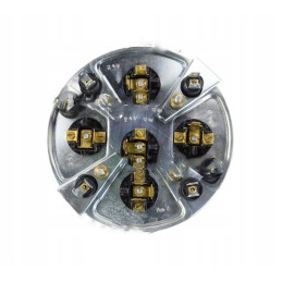 Kombinuotas indikatorius su ampermetru Bizon 504099538