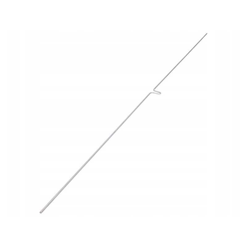 Sieto plunksnų viela l 1008x4 0mm Claas kombainas 176523