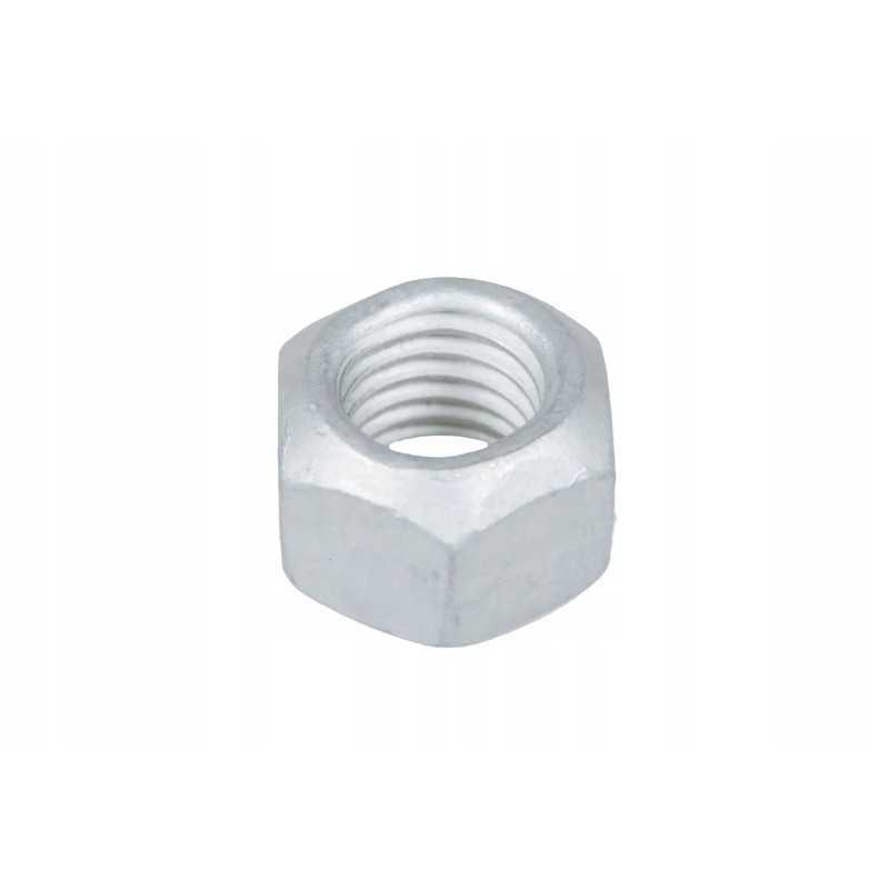 233323 0 veržlė 6 kampai m12 x 1 75