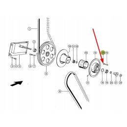 629265 0 ventiliatoriaus variatoriaus rato gnybtas