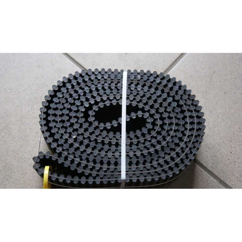 Pas 539443 vartai šiaudų smulkintuvas claas lexion