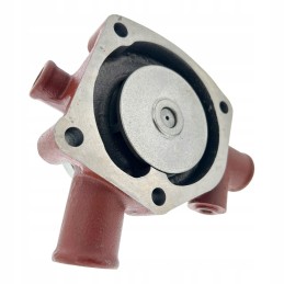 Mf perkins manitou landini vandens siurblys su ratuku