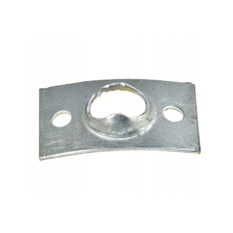 Viršutinis piršto kreipiklis Bizon 5050040120 ap