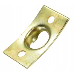 Viršutinis piršto kreipiklis Bizon 5050040120 ap